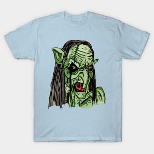 Meg Mucklebones T-Shirt